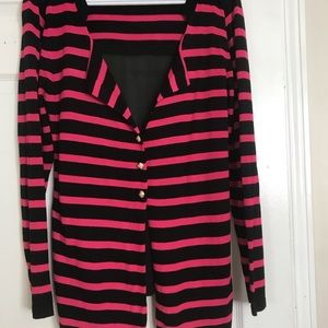 Spring/Summer light blouse